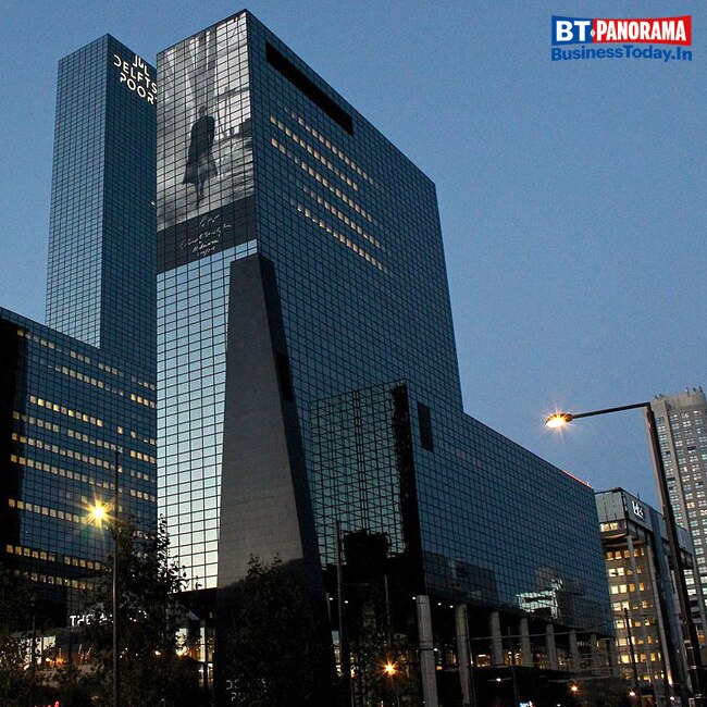 These are the top ten most innovative economies of the world