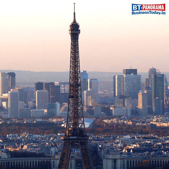 These are the top ten most innovative economies of the world