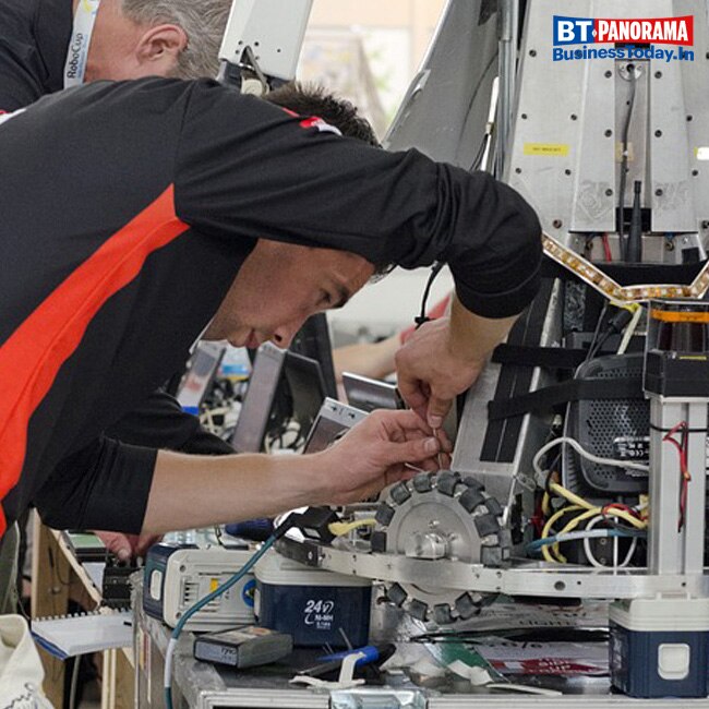 These will be the top 10 most sought-after jobs in India in 2020