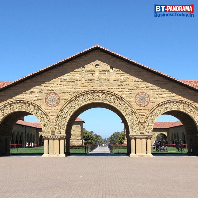 These are the top 5 universities in the world