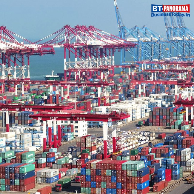 These are the top ten most innovative economies of the world