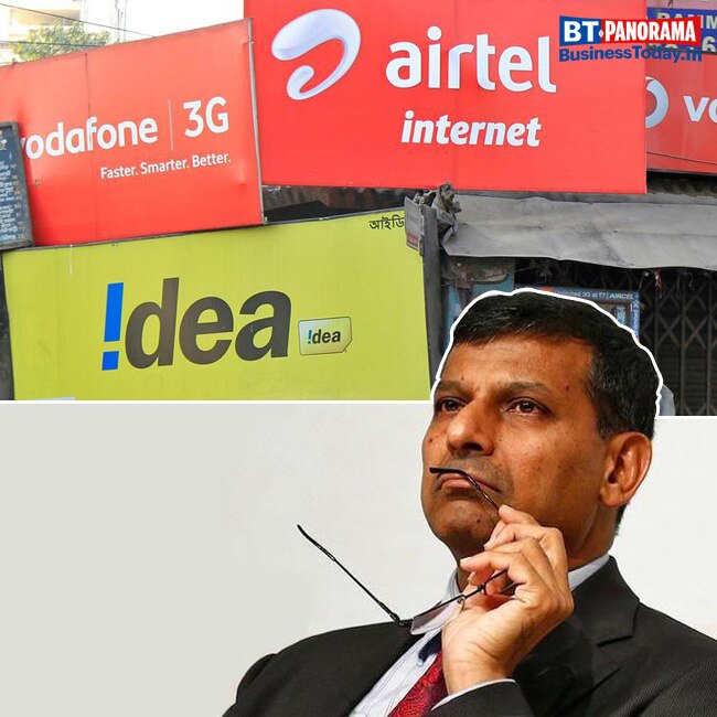 Fixing the economy: What Raghuram Rajan wants Modi govt to do