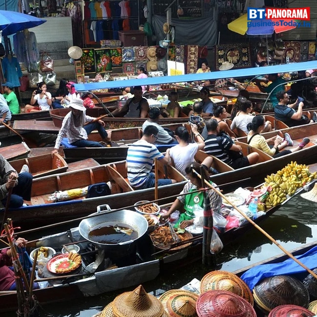 World's most visited city destinations in the year 2019