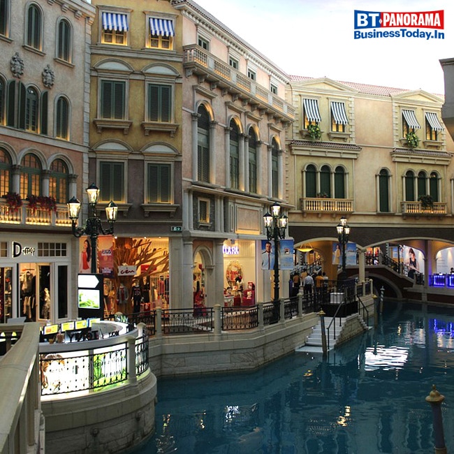 World's most visited city destinations in the year 2019