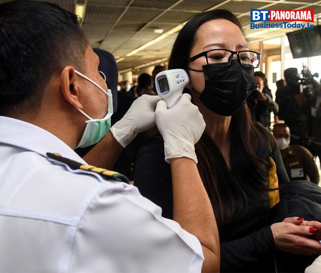 Coronavirus: Things to know about the deadly disease