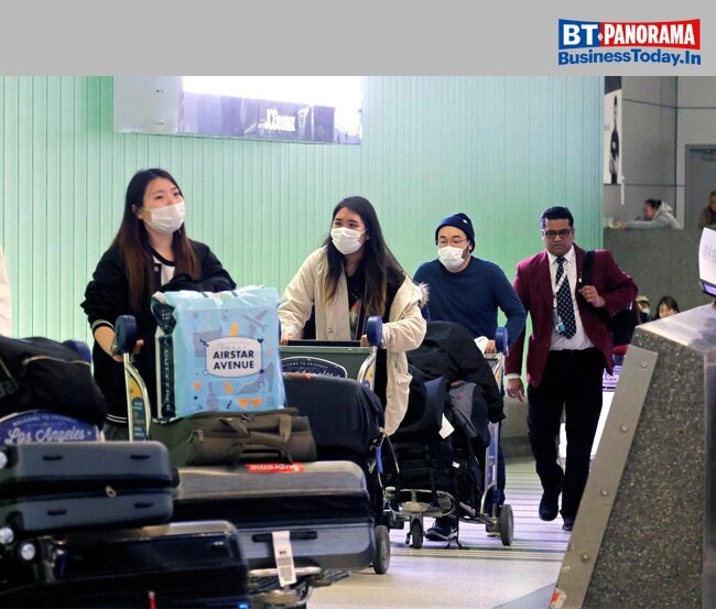 Coronavirus: Things to know about the deadly disease