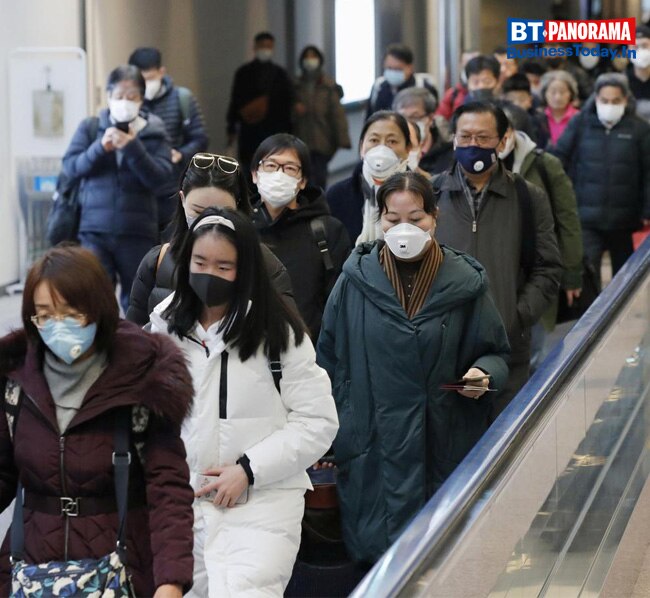 Coronavirus: Things to know about the deadly disease