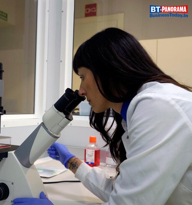 Coronavirus: Things to know about the deadly disease