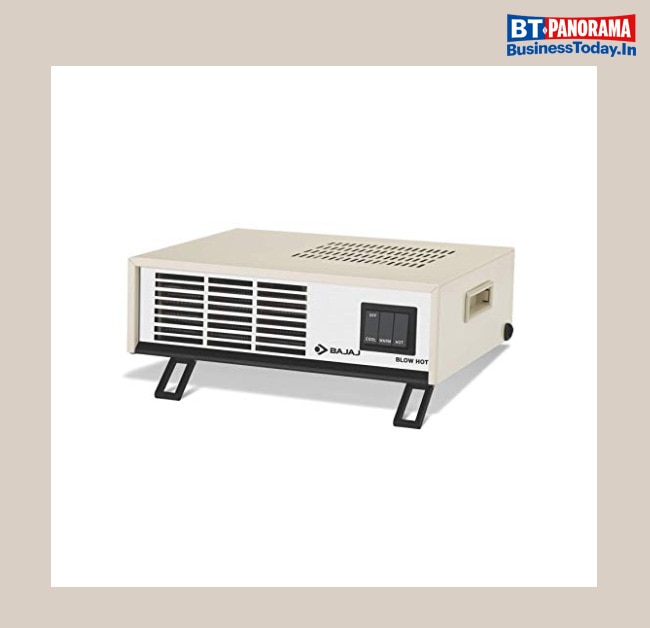 Some of the best room-heaters to buy online this winter