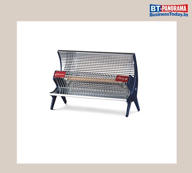 Some of the best room-heaters to buy online this winter