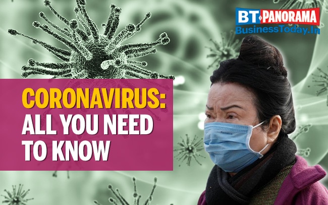 Coronavirus: Things to know about the deadly disease