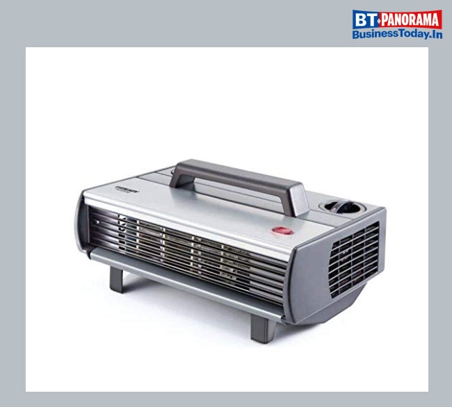 Some of the best room-heaters to buy online this winter