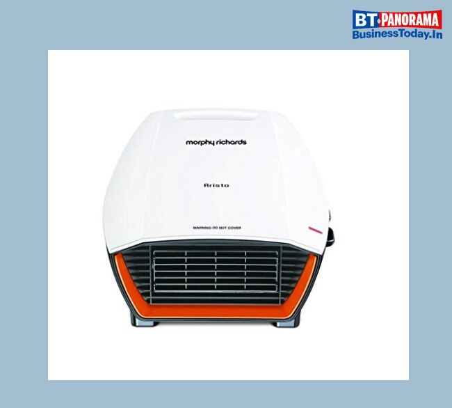 Some of the best room-heaters to buy online this winter