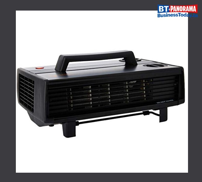 Some of the best room-heaters to buy online this winter