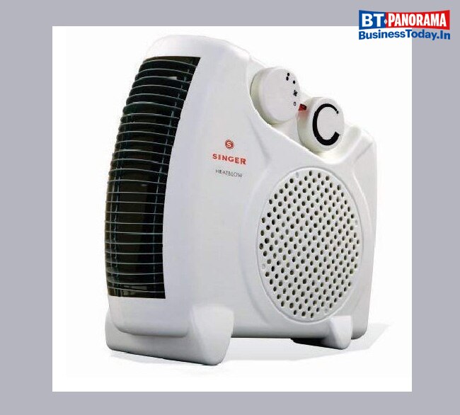 Some of the best room-heaters to buy online this winter