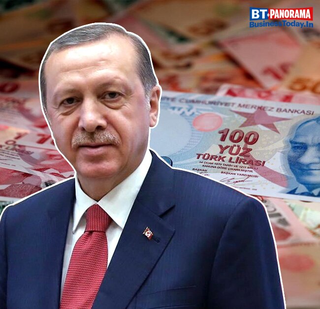 Eurasia Group names the top 10 geopolitical risks in 2020