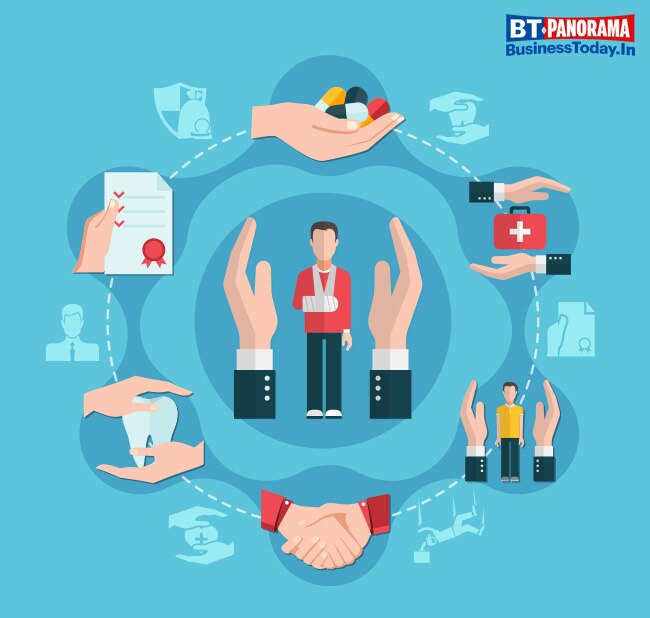 Things you must know before buying a health insurance policy