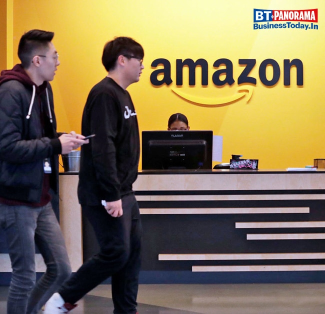 Lesser known facts about Amazon CEO Jeff Bezos