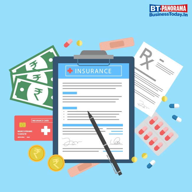 Things you must know before buying a health insurance policy