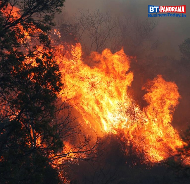 Lesser known facts about Amazon CEO Jeff Bezos