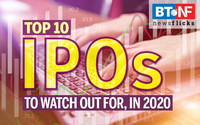 Ten key IPOs scheduled to hit the market this year