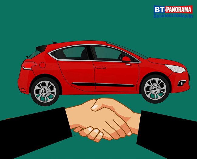 Key things to keep in mind before buying a car insurance policy