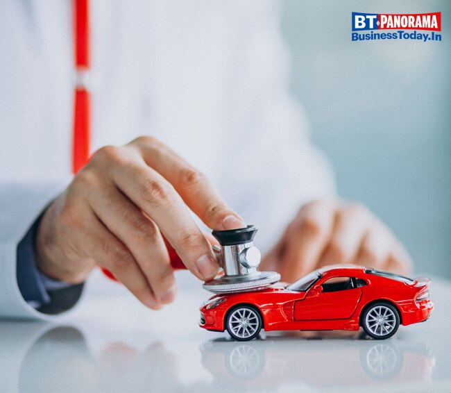 Key things to keep in mind before buying a car insurance policy