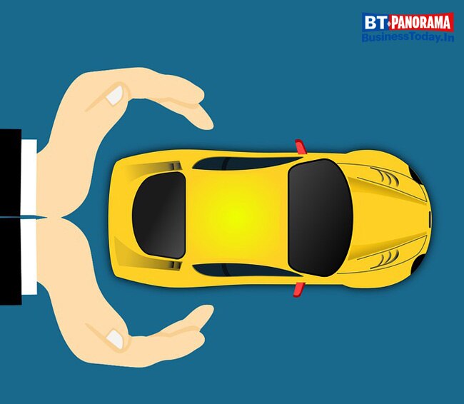 Key things to keep in mind before buying a car insurance policy