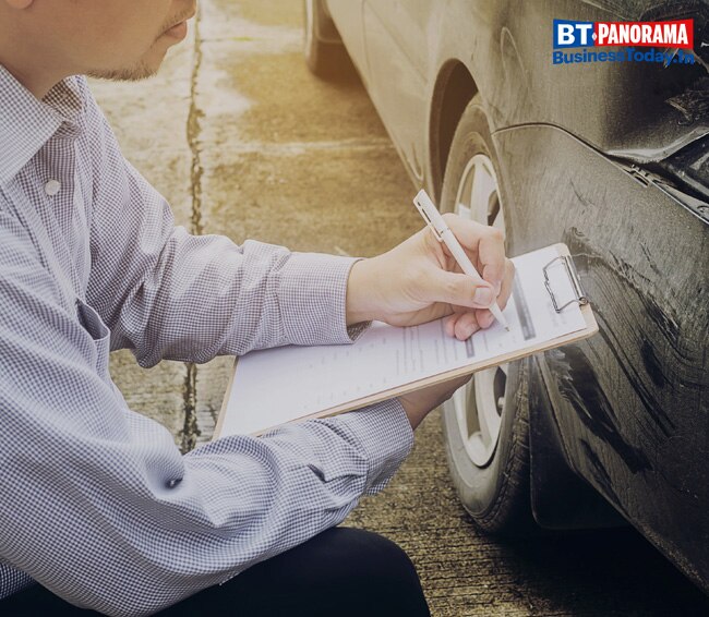 Key things to keep in mind before buying a car insurance policy