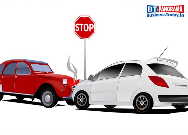 Key things to keep in mind before buying a car insurance policy