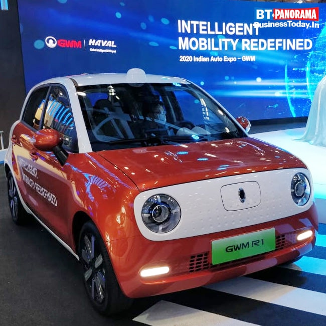 As Auto Expo begins, a look at the big launches on Day 1