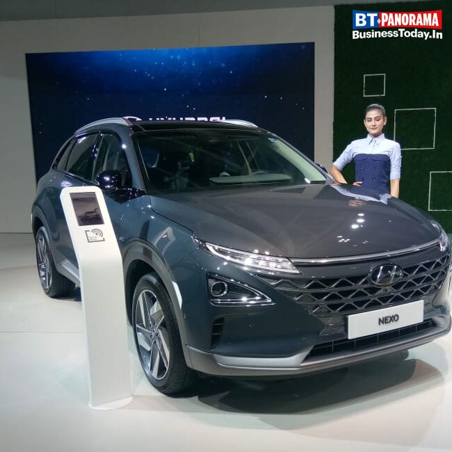 As Auto Expo begins, a look at the big launches on Day 1