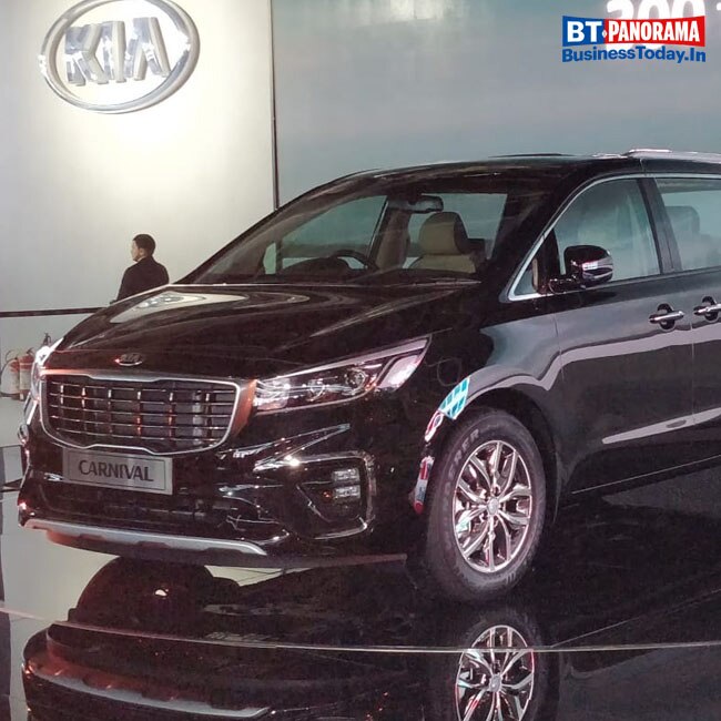 As Auto Expo begins, a look at the big launches on Day 1