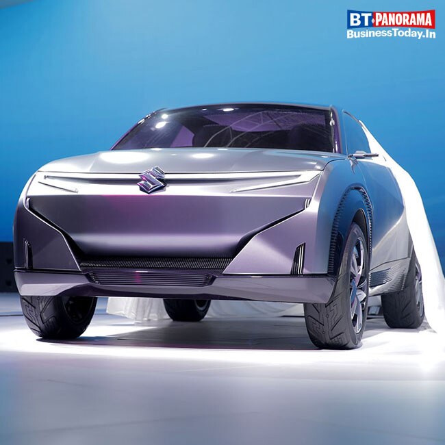 As Auto Expo begins, a look at the big launches on Day 1