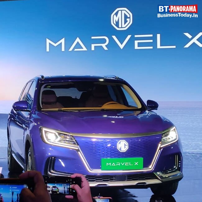 As Auto Expo begins, a look at the big launches on Day 1