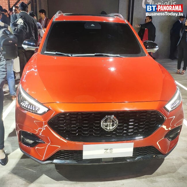 As Auto Expo begins, a look at the big launches on Day 1