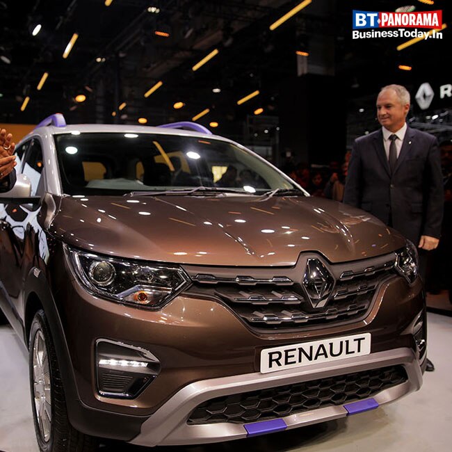 As Auto Expo begins, a look at the big launches on Day 1