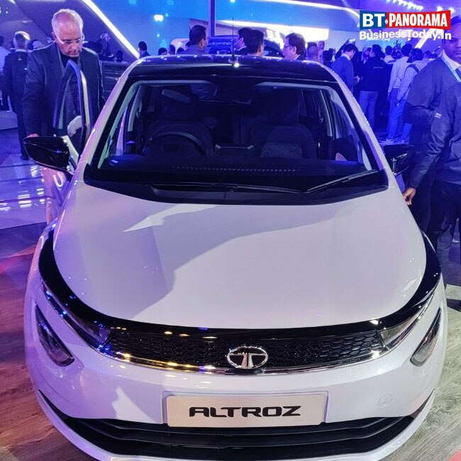 As Auto Expo begins, a look at the big launches on Day 1