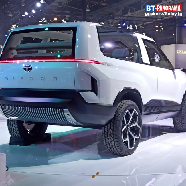 As Auto Expo begins, a look at the big launches on Day 1