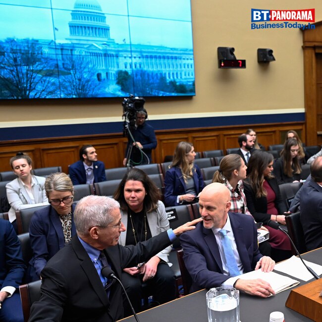 Steps being taken by affected countries to contain  coronavirus