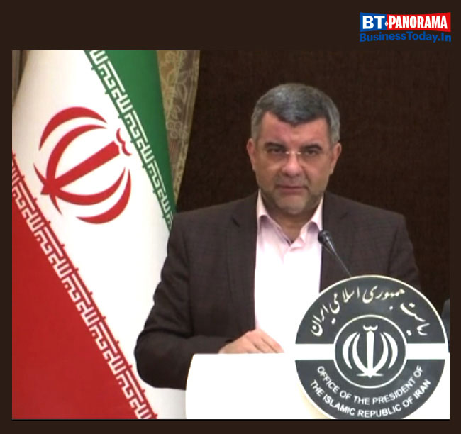 Famous people who contracted the deadly novel coronavirus