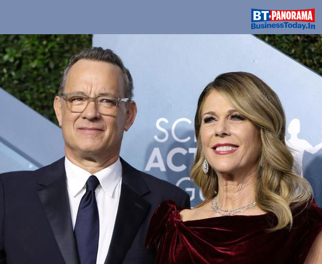 Famous people who contracted the deadly novel coronavirus