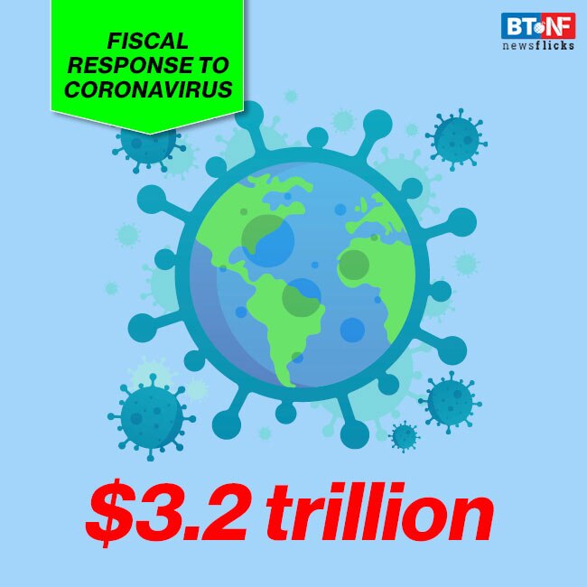 If the world wasn't in lockdown, corona could infect billions