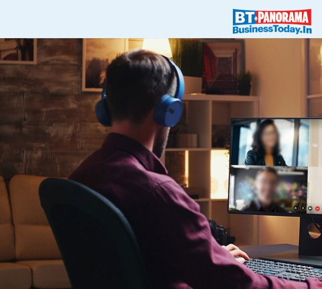 How the world is living differently under lockdown guidelines