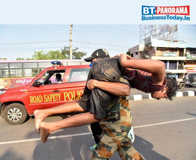 Vizag gas leak: All you need to know about the tragedy