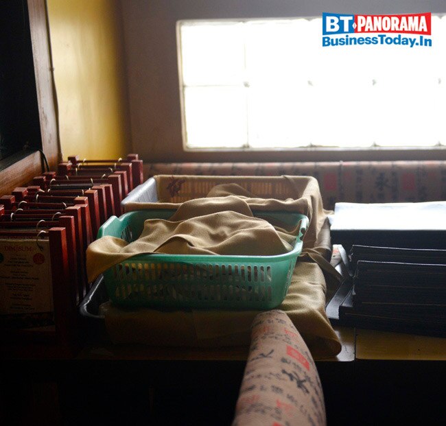 How soon can the food services sector get back on its feet after lockdown? 