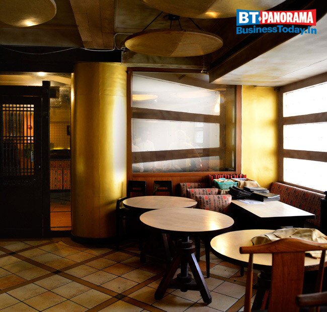 How soon can the food services sector get back on its feet after lockdown? 