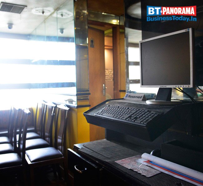 How soon can the food services sector get back on its feet after lockdown? 