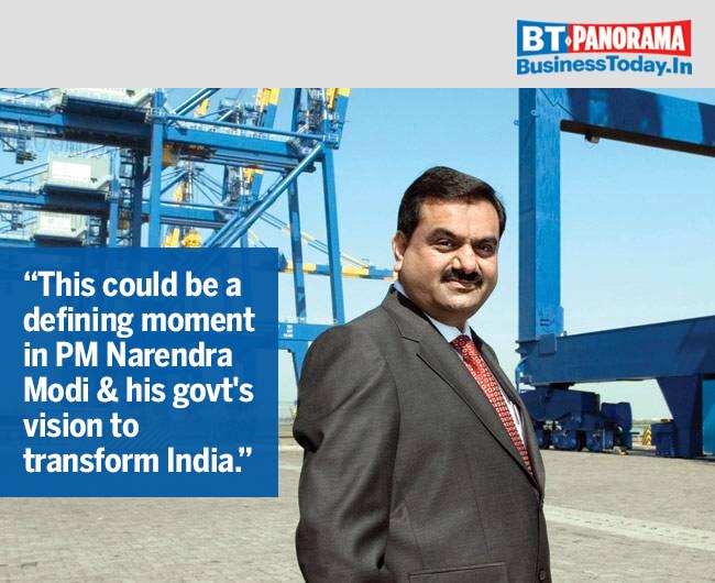 PM Modi's Rs 20 lakh crore economic stimulus: Who said what