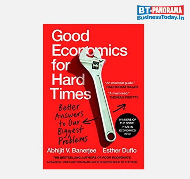 Top 5 books Bill Gates recommends, to cure lockdown blues 